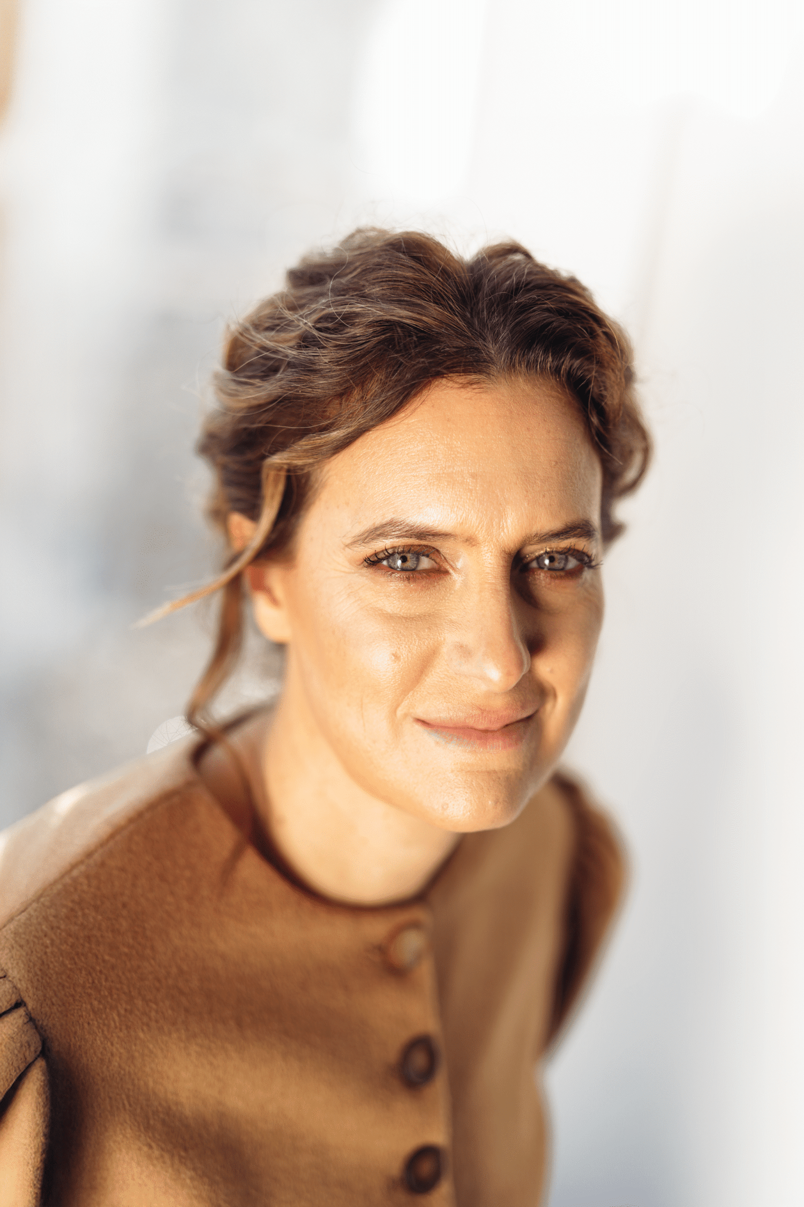 Agustina Macri, cuando el cine transforma lo heredado