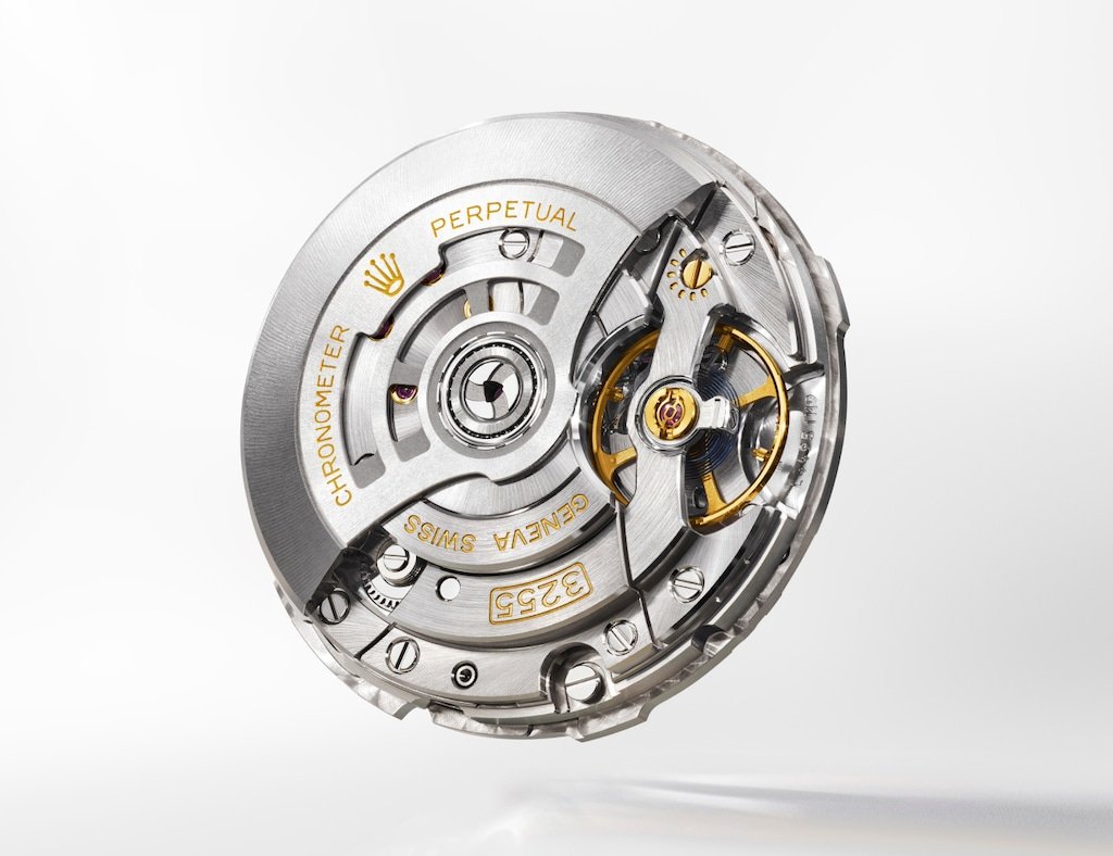 Lanzamiento Rolex Day-Date 40 en Watches & Wonders 2026 